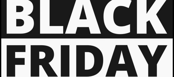 black friday