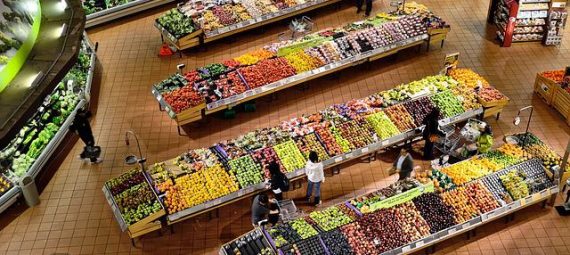 Los 7 mejores supermercados de España en 2022